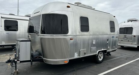 2021 Airstream Bambi