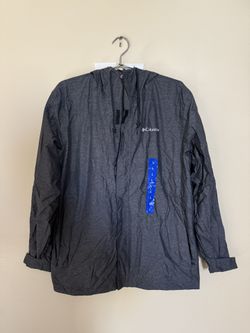 Columbia Wind Breaker