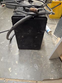 Chicago Electric Welder