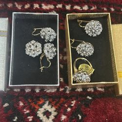 High-Quality Jewelry Set!