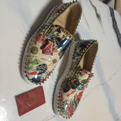 Christian St Laurent 