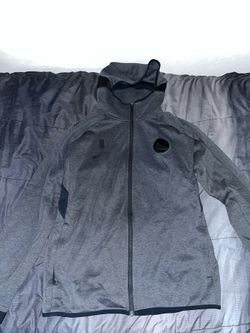 Golden State Warriors Tech Fleece Nike Men's NBA Pullover Hoodie