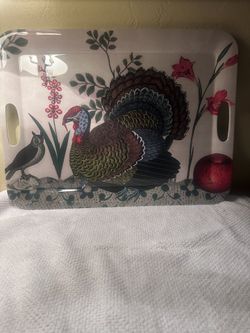John Derian Tray