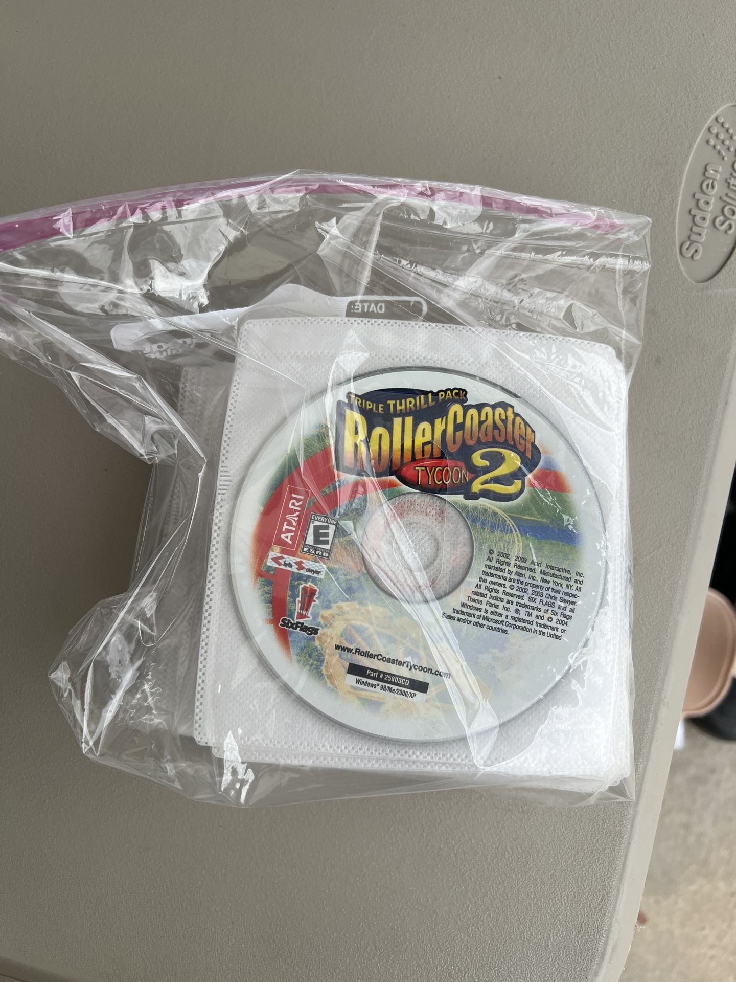 33 Computer Games