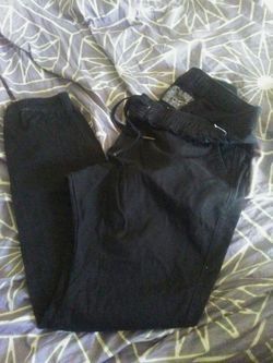 NWOT Brookyln joggers