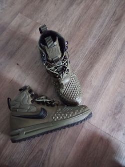 Af1 Green