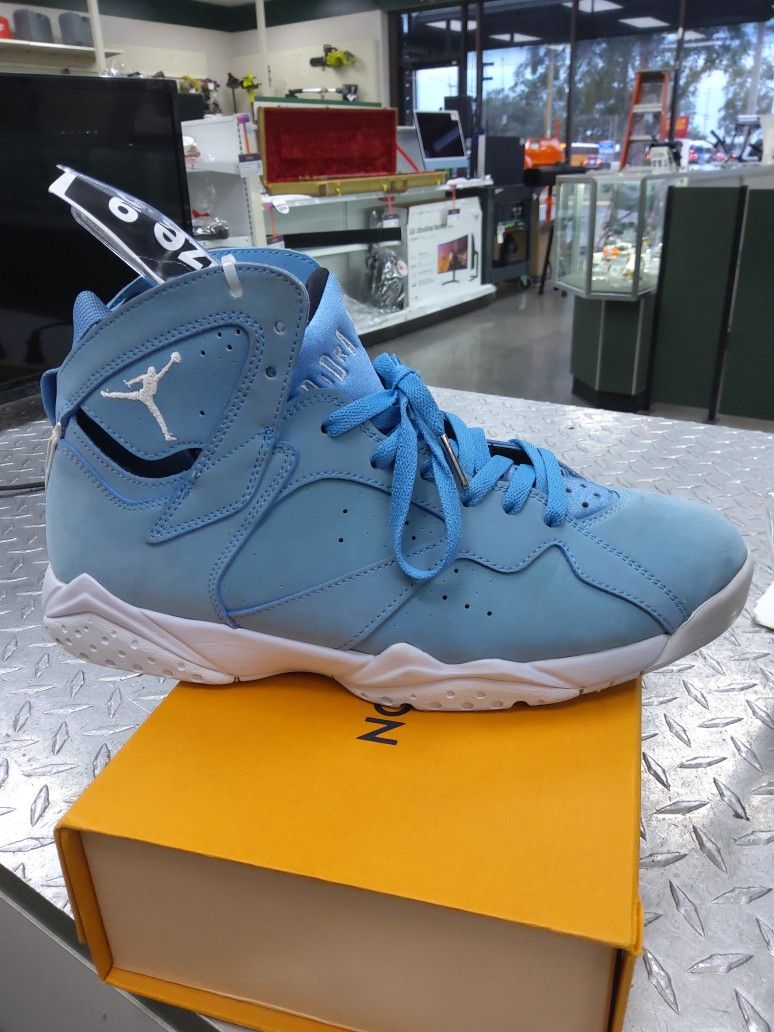 Jordan 