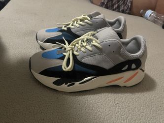 adidas gazelle silver green womens Adidas Yeezy Boost 700 V2 Geode Pre-Owned