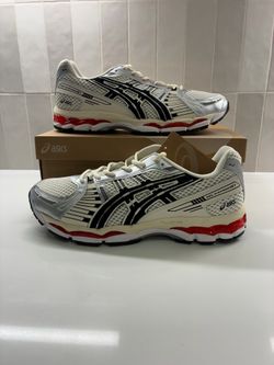 Size 13 ASICS Gel-Kayano 12.1 Lapstone & Hammer