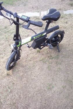 Ebike