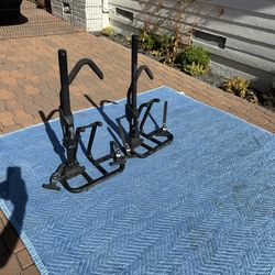 Thule Instagaters  Bike Mounts