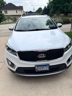 2018 KIA Sorento