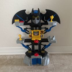Batman Imaginext