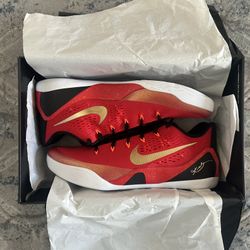 Kobe 9 Protro China