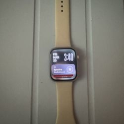 !!FIRM ON PRICE!! Apple Watch Series 7 45 mm [Nike Edition]