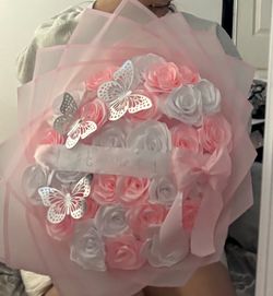 Flower bouquets