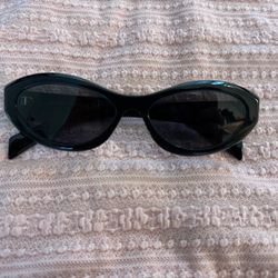 Woman Prada Sunglasses