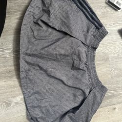 Women’s Adidas, Mini Skirt Size Medium