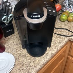 Keurig Coffee Maker 