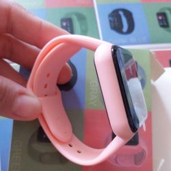 Smart Bracelet 