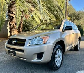 2009 Toyota RAV4