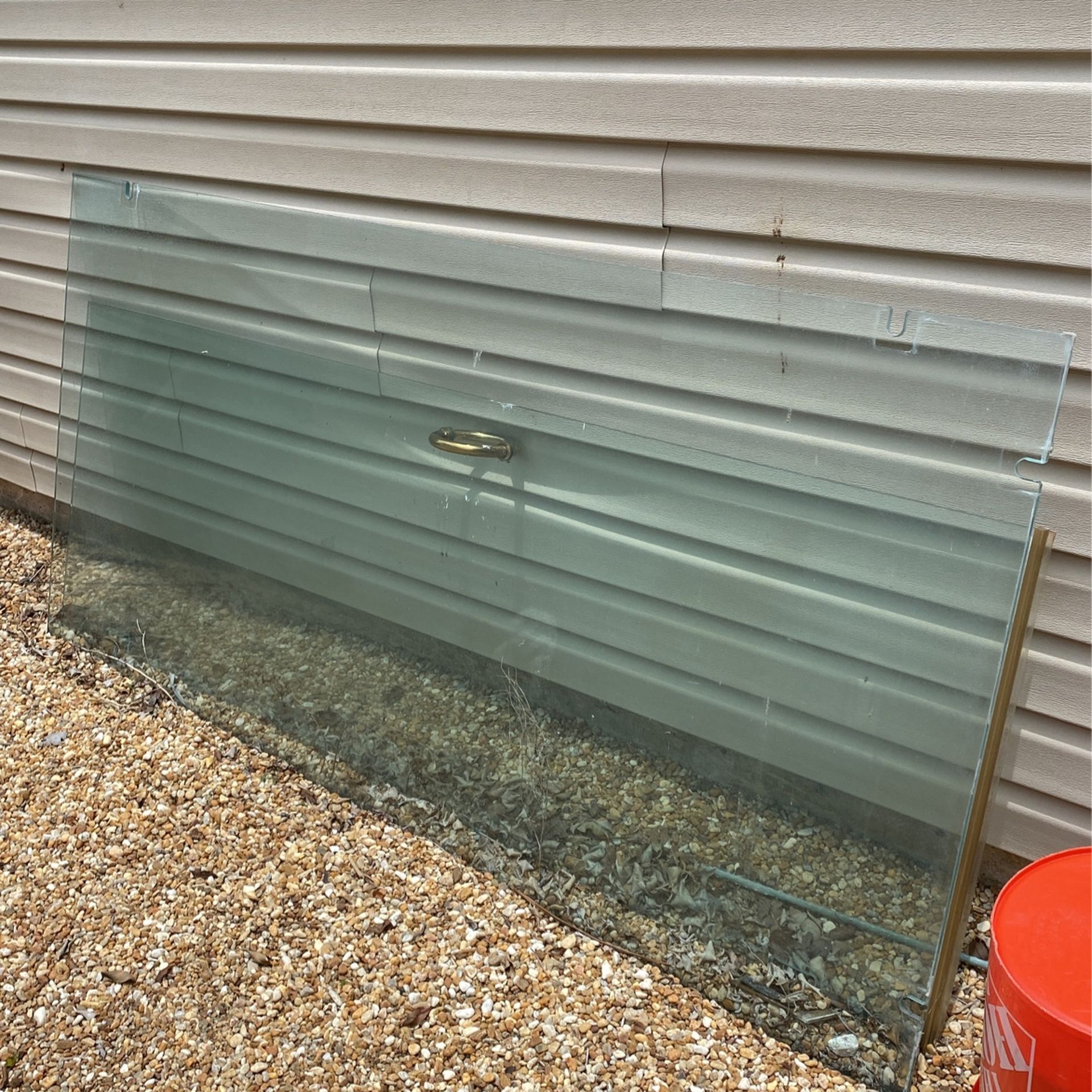 Shower Doors and Tire for Sale in Boynton Beach, FL OfferUp