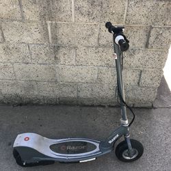 E Scooter