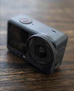 DJI Osmo Action Hero 6 - Underwater Bundle - Barely Used