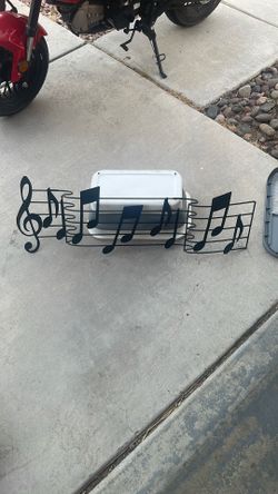 Music Decoration