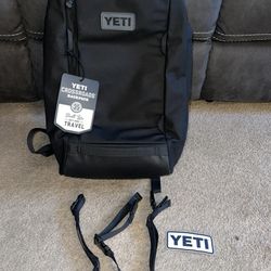 Yeti Crossroads 35L Backpacks
