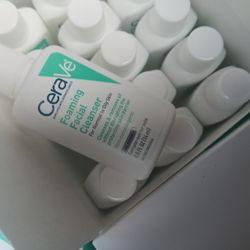 CeraVe & Germx