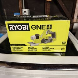 Ryobi 18v
