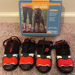 Dog Shoes