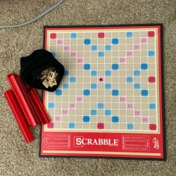 Scrabble
