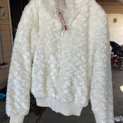 Women’s Small Jacket