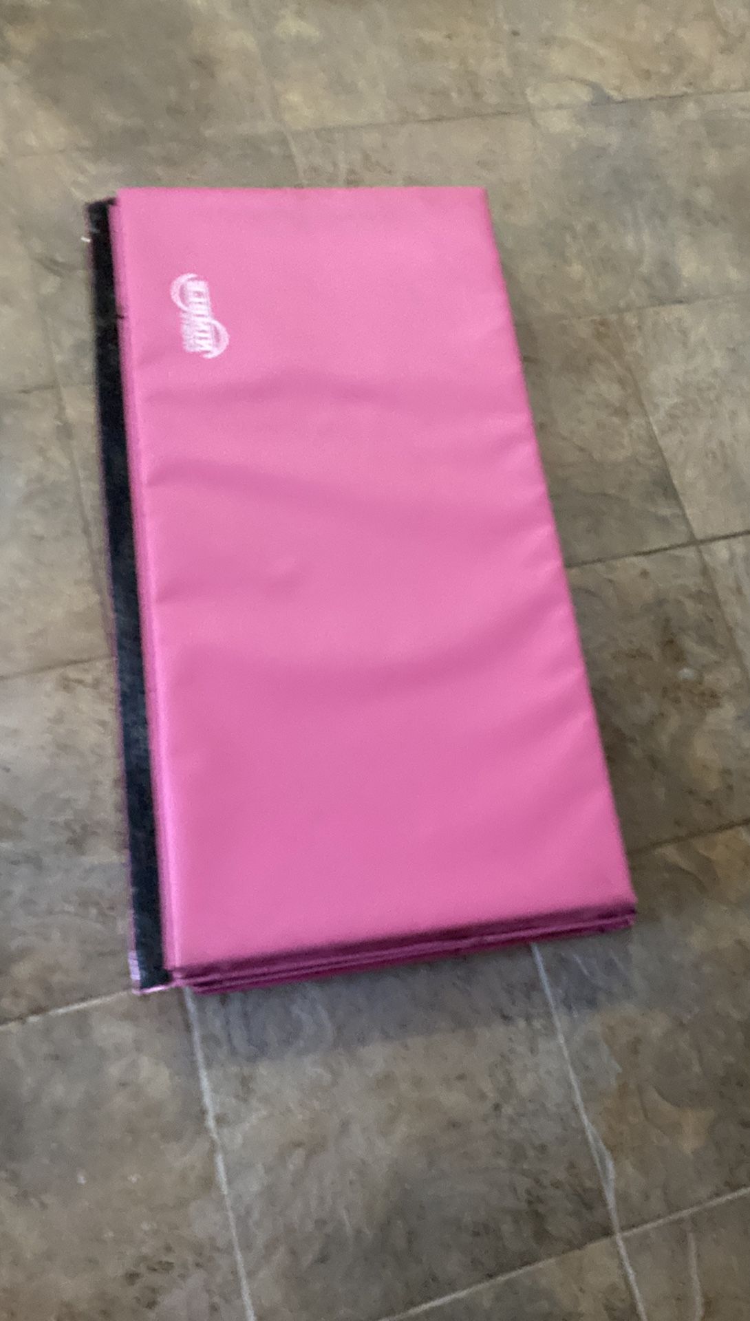 Gymnastics Mat