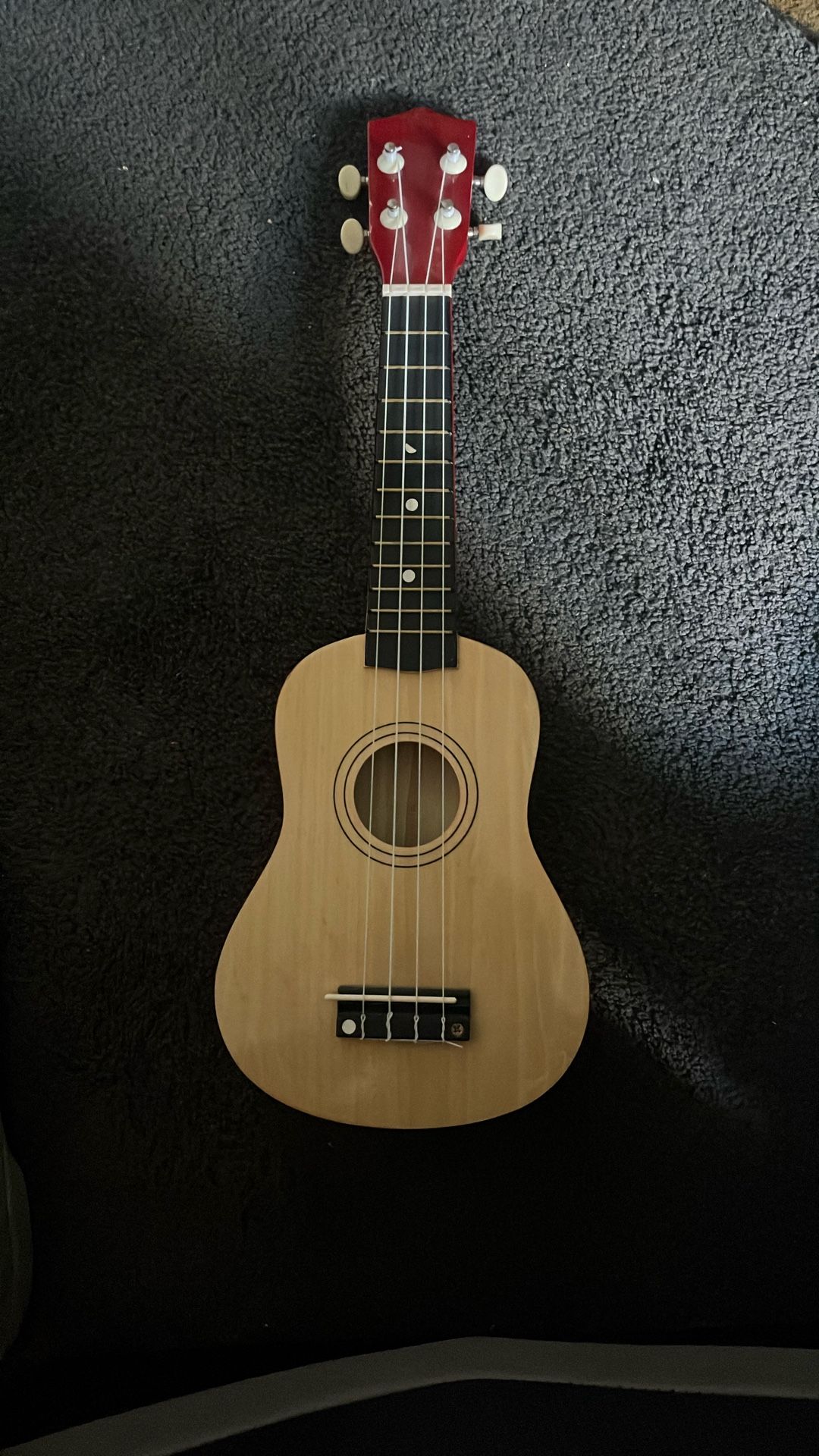 Mini Ukelele