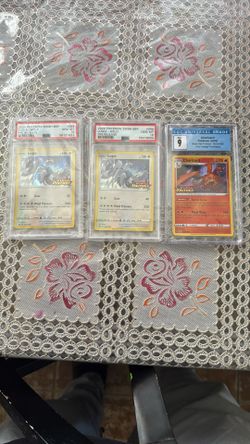 Vivid Voltage Pre Release Promos.