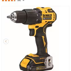 Dewalt Hammer Drill
