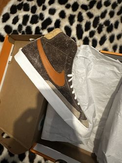 nike blazer mid 77 prm size 8
