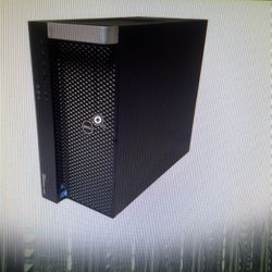 Dell  T7600