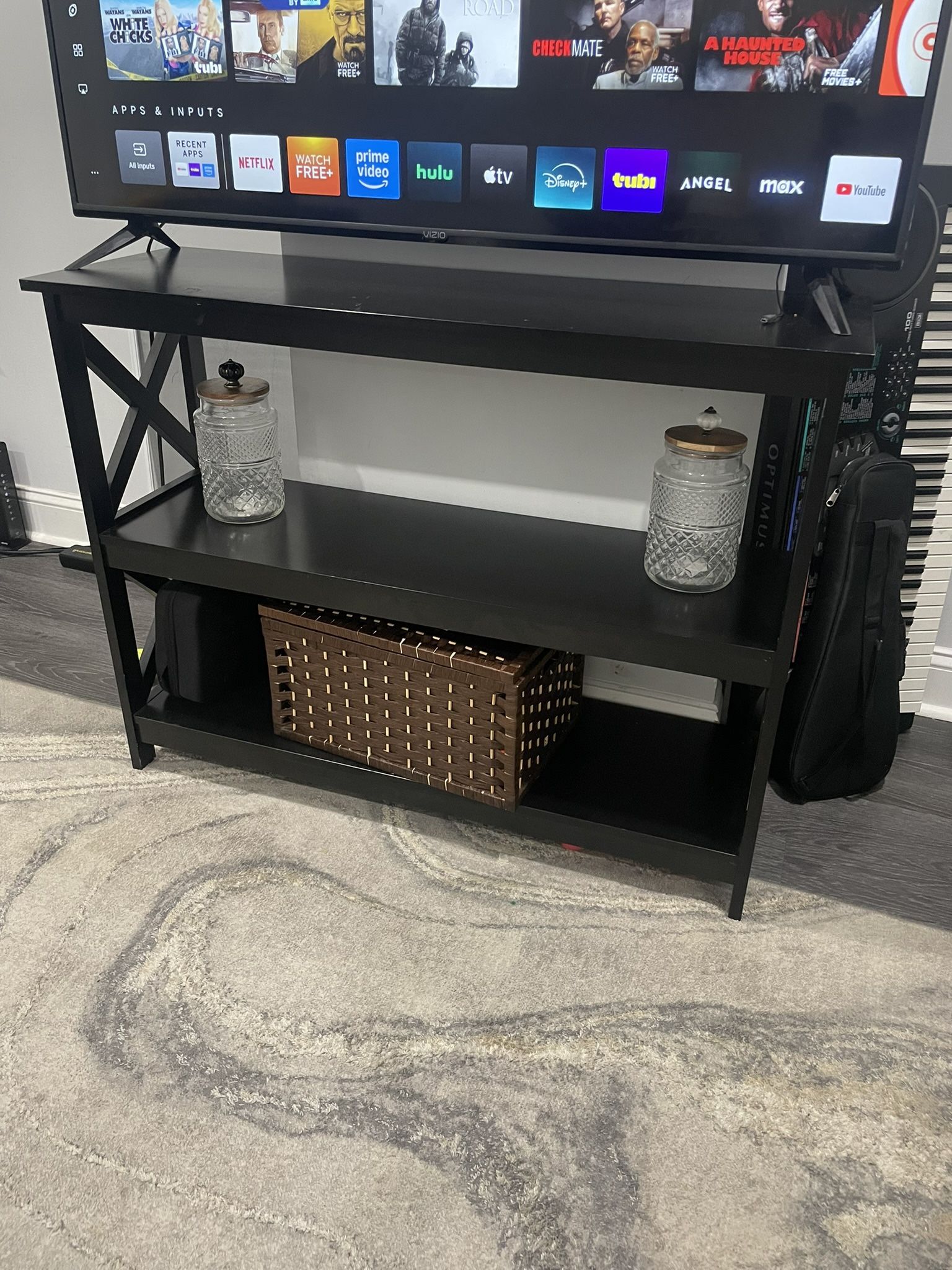 Side table & Coffee Table!