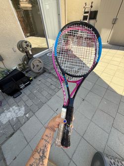 Racket