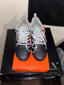 Nike vapor edge speed 360 2  Size 9.5