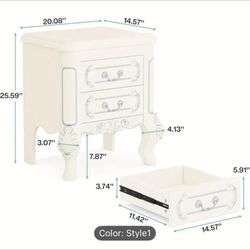 Adorable Nite Stand