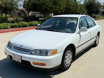 1994 Honda Accord