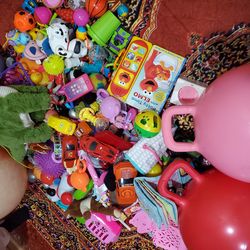 Kids toys(firm On Price No Lower Price 15 for all