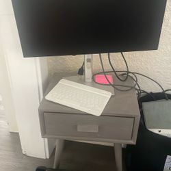 Nightstand For Sale 