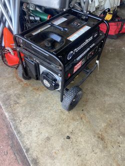 Generator