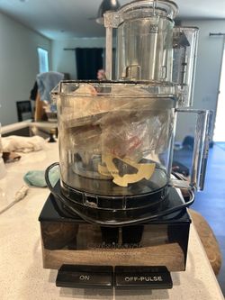 Food Processor